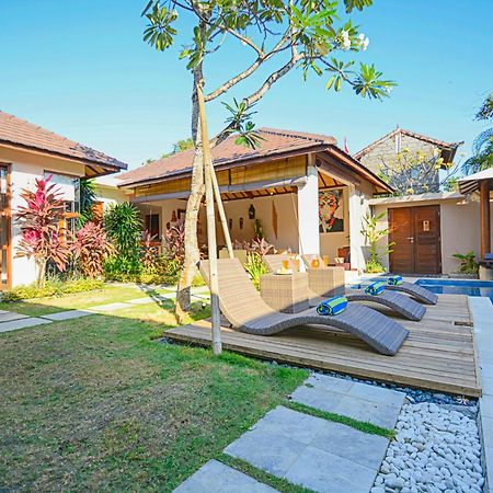 Samana Villas Legian Rom bilde