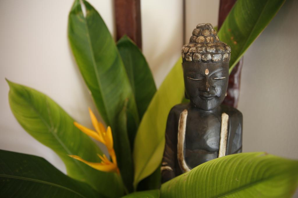 Samana Villas Legian Eksteriør bilde