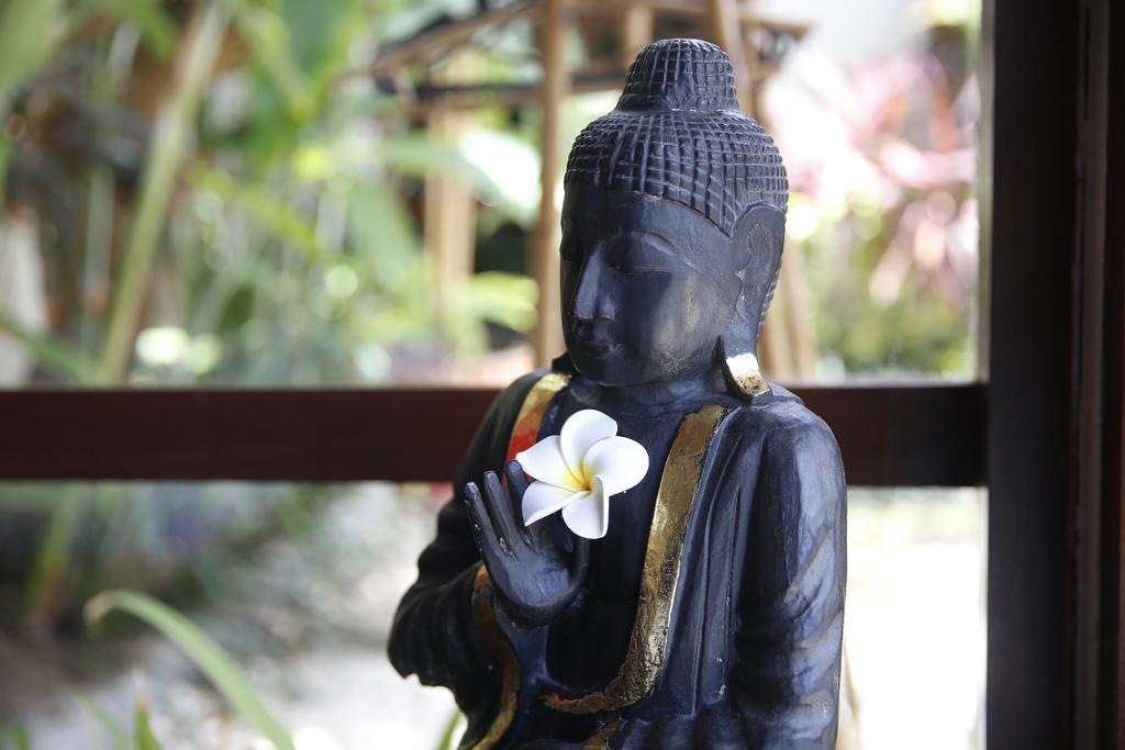 Samana Villas Legian Eksteriør bilde
