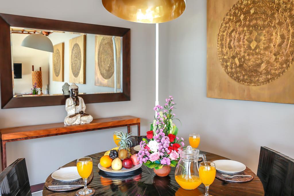 Samana Villas Legian Eksteriør bilde